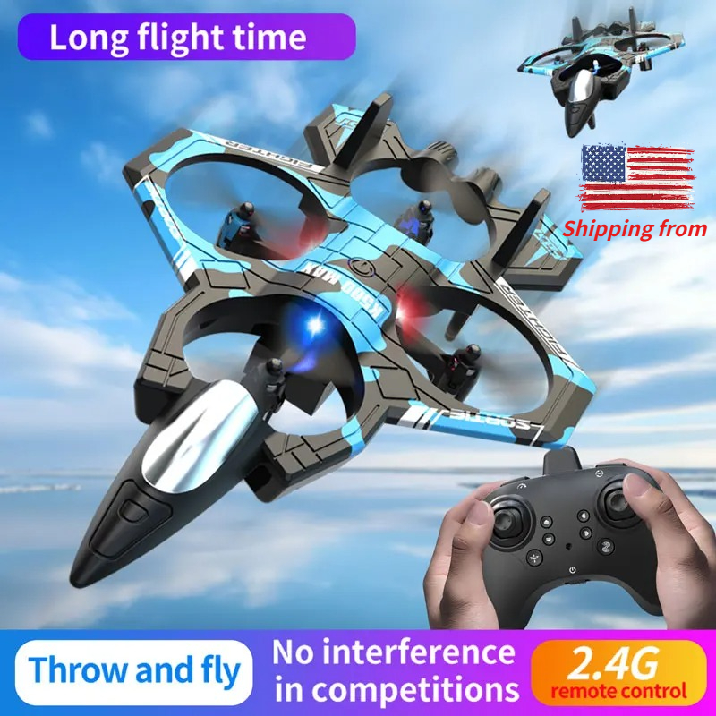 K500MAX Glider Flying Helicopt - Drone Rc Fighter Jet avis et prix