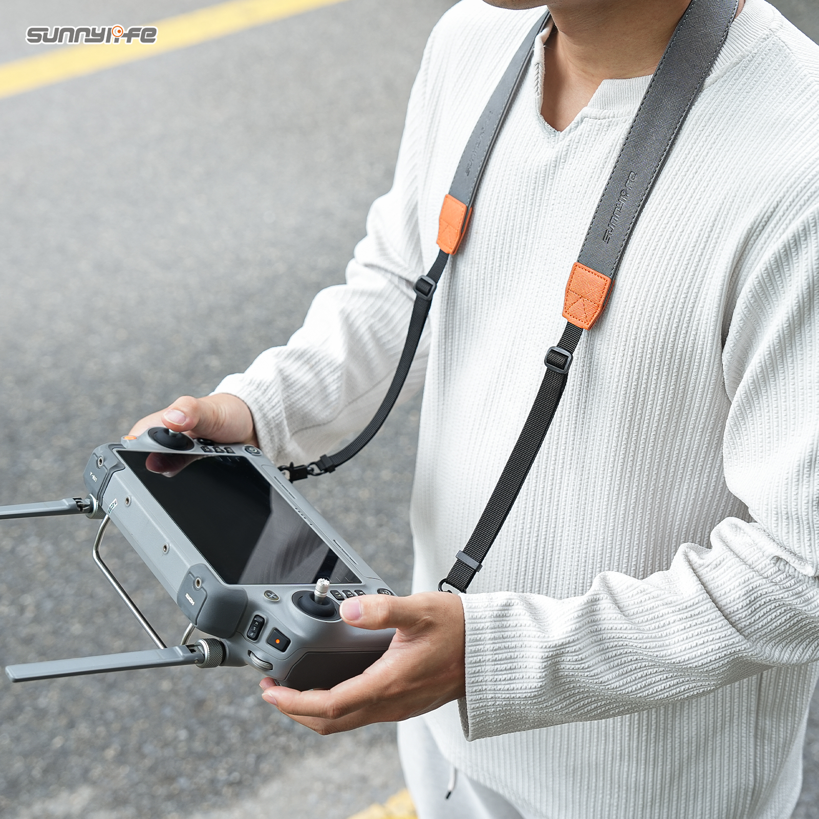 Sunnylife Remote Controller Ho - Drone Rc Lanyard avis et prix