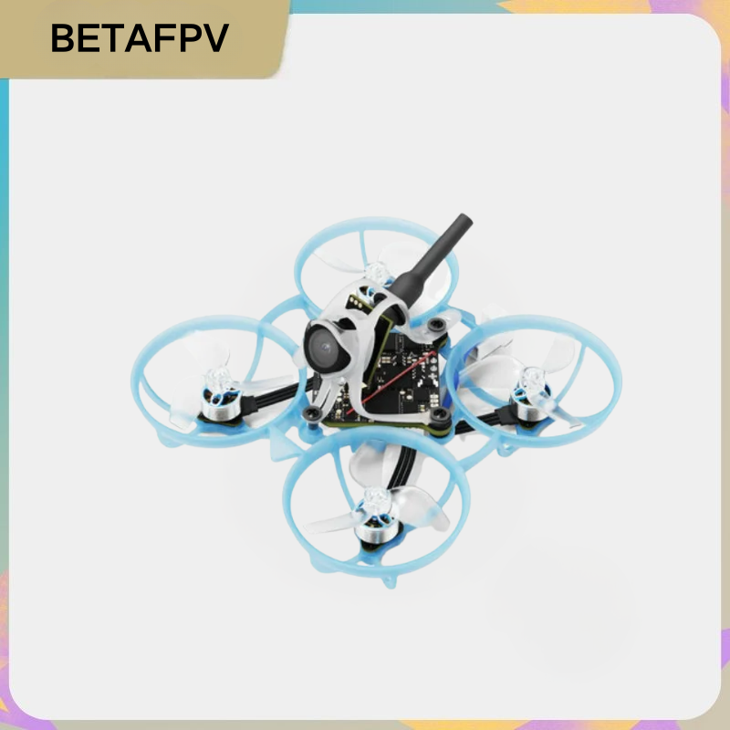 BETAFPV Air75 II Brushless Who - Drone Carrera Rc avis et prix