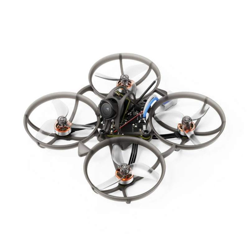 BETAFPV Air75 II Brushless Who - Drone Carrera Rc avis et prix