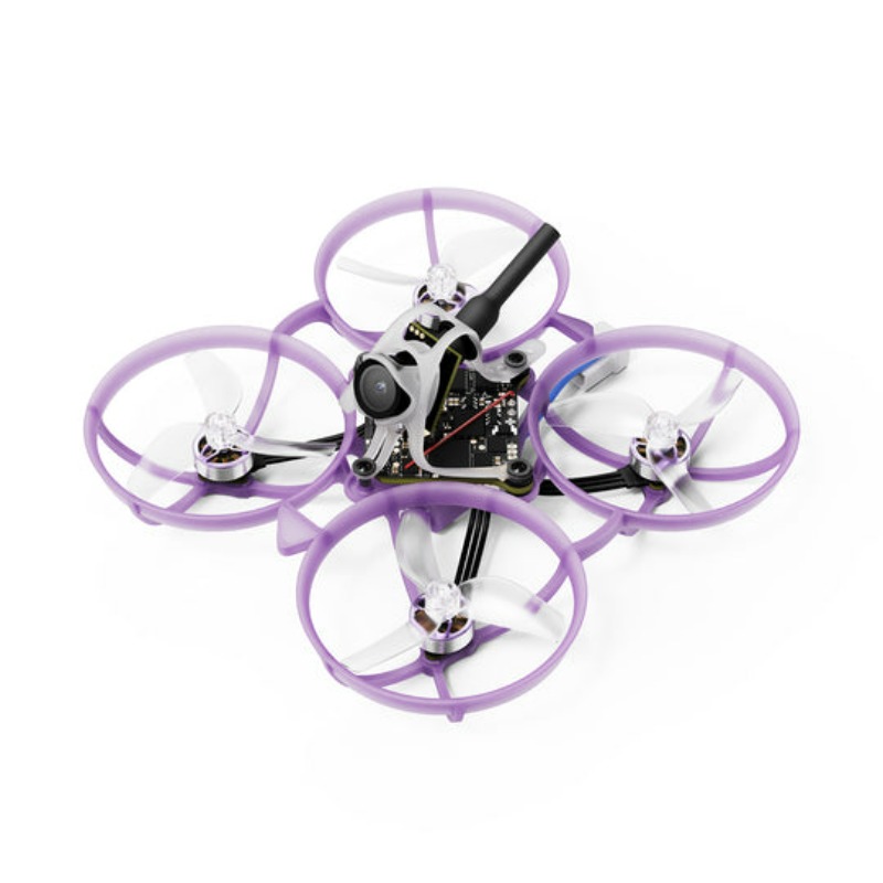 BETAFPV Air75 II Brushless Who - Drone Carrera Rc avis et prix