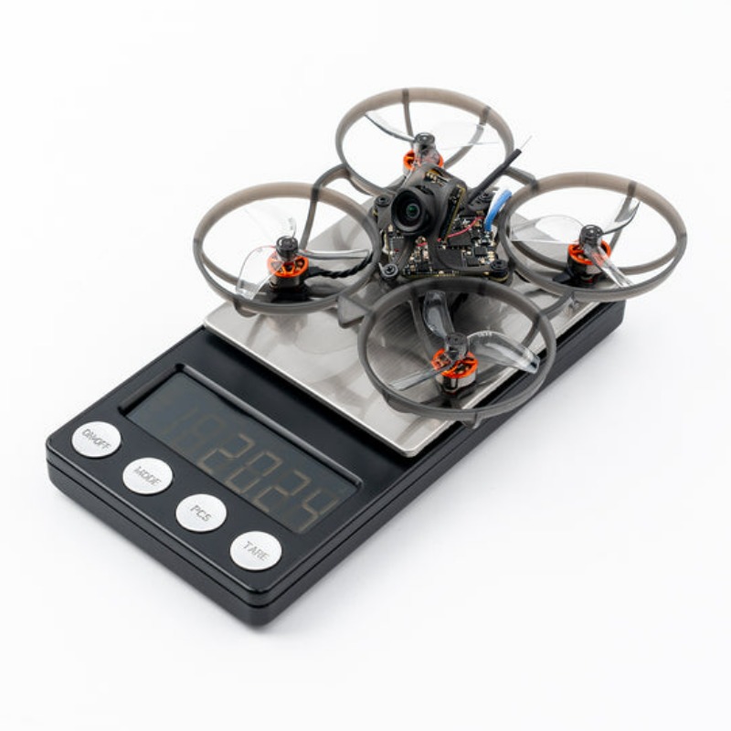 BETAFPV Air75 II Brushless Who - Drone Carrera Rc avis et prix