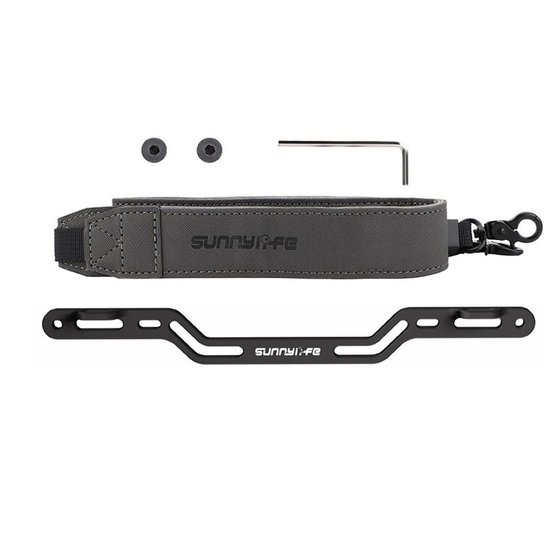 Sunnylife Neck Lanyard Hook Be - Drone Rc Lanyard avis et prix