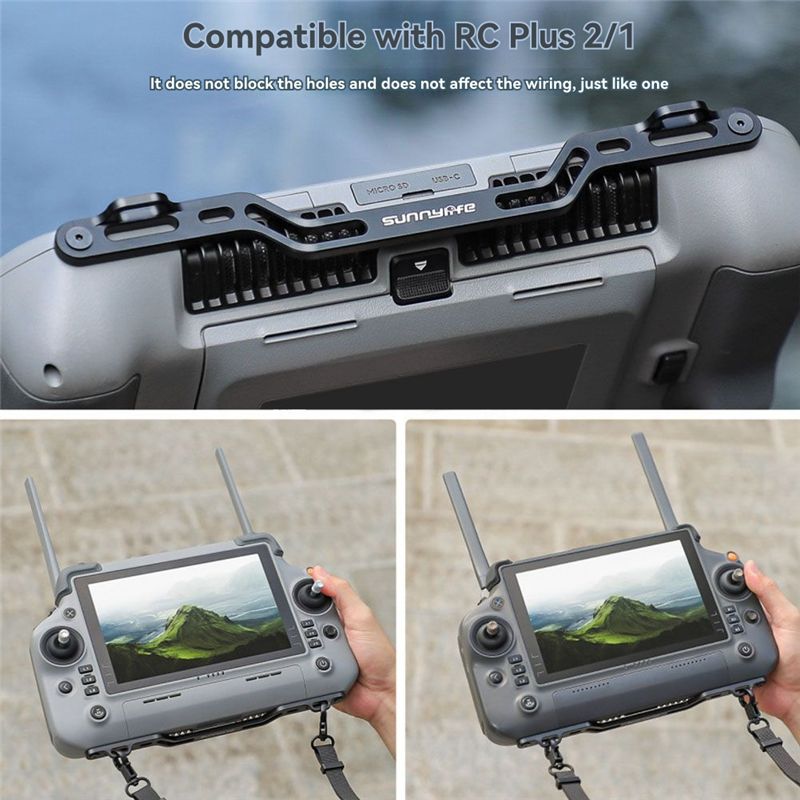 Sunnylife Neck Lanyard Hook Be - Drone Rc Lanyard avis et prix