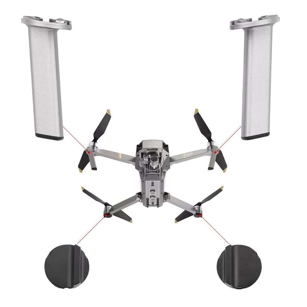 Original Landing Gear  Drone f - Drone Rcfpvpro avis et prix