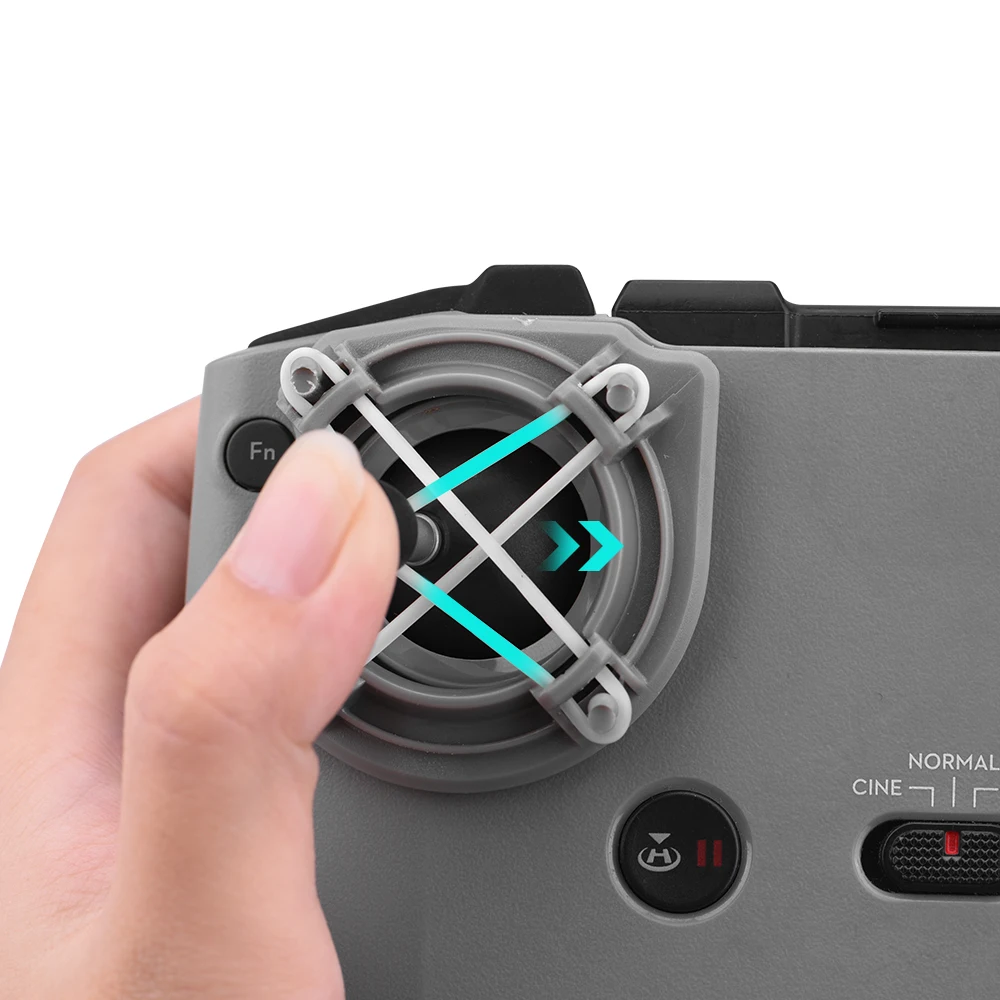 Rocker Speed Controller for DJ - Drone Rcfpvpro avis et prix