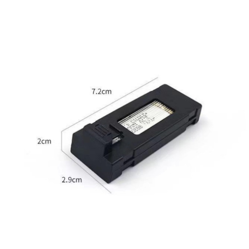3.7V 3500mAh LiPo Battery for  - Lyzrc Drone avis et prix