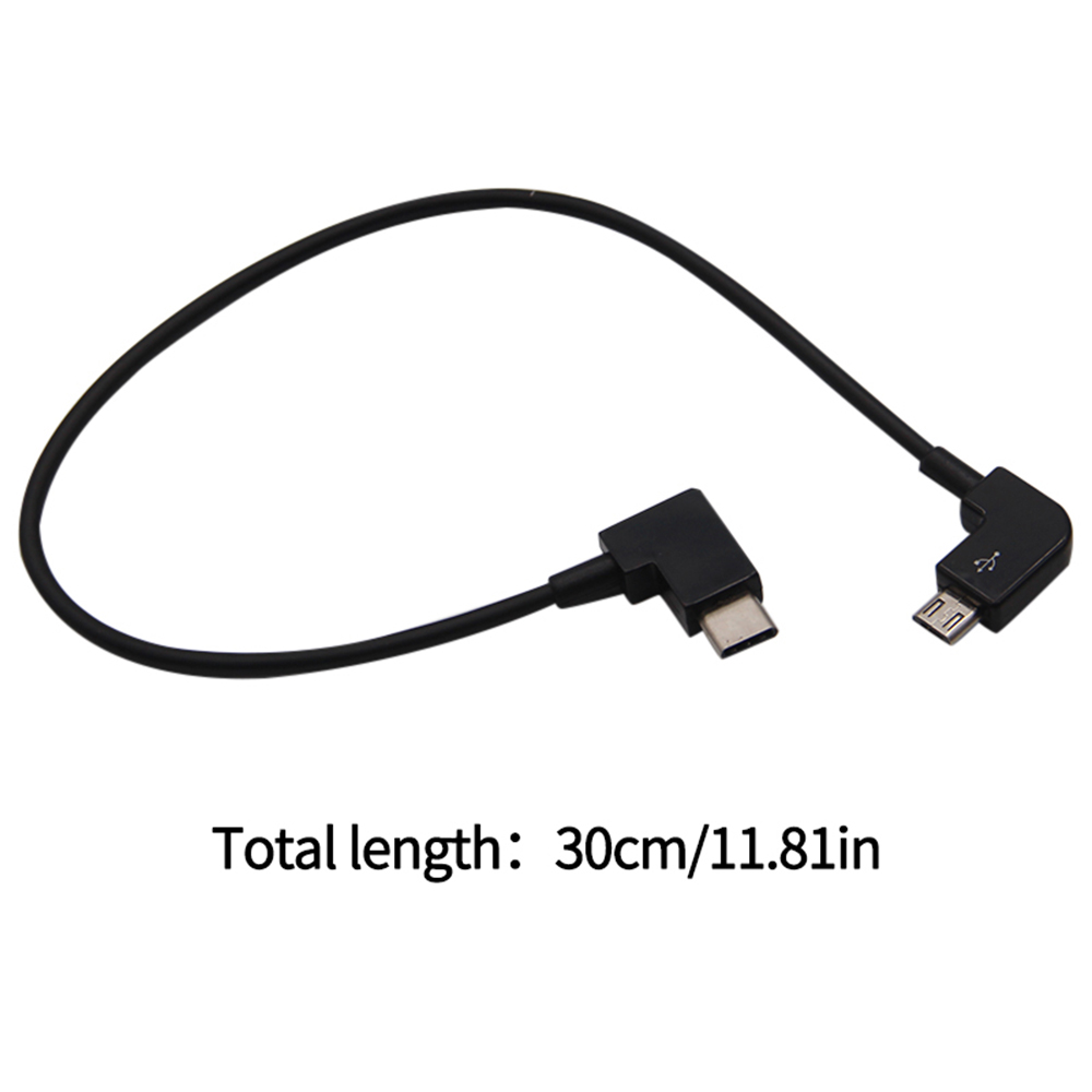 1PCS Micro-Port Cable for DJI  - Drone Rcfpvpro avis et prix