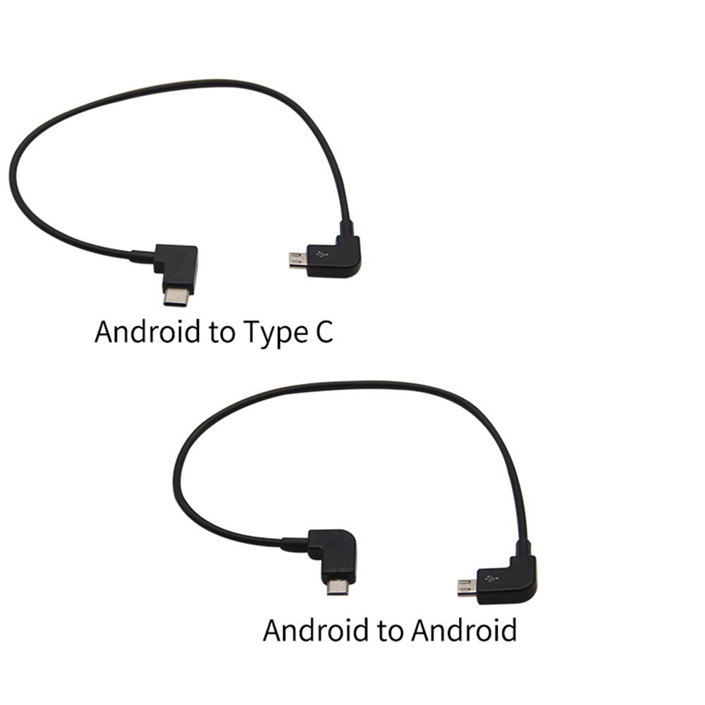 1PCS Micro-Port Cable for DJI  - Drone Rcfpvpro avis et prix