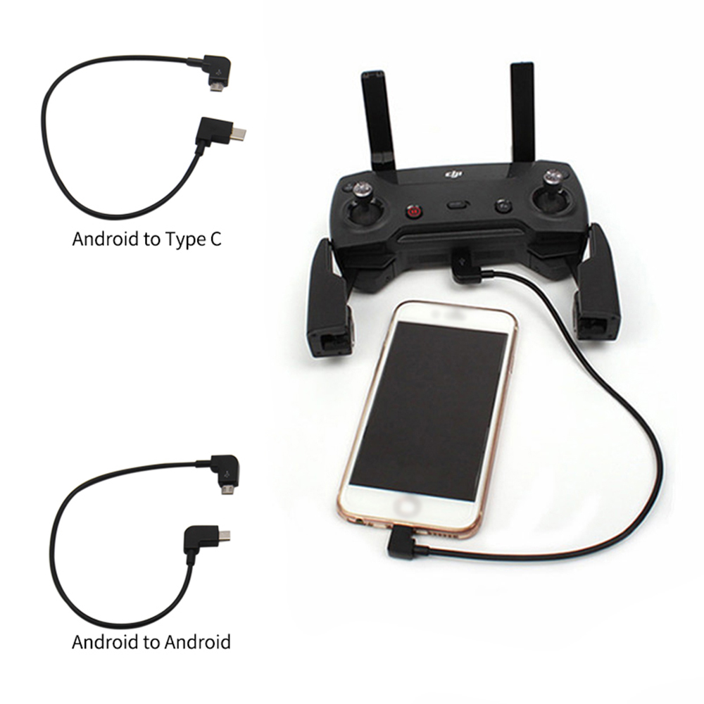 1PCS Micro-Port Cable for DJI  - Drone Rcfpvpro avis et prix