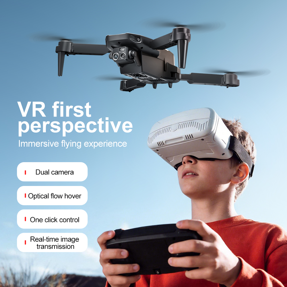 M1 Foldable Drone HD Camera Op - Drone Top Rc avis et prix