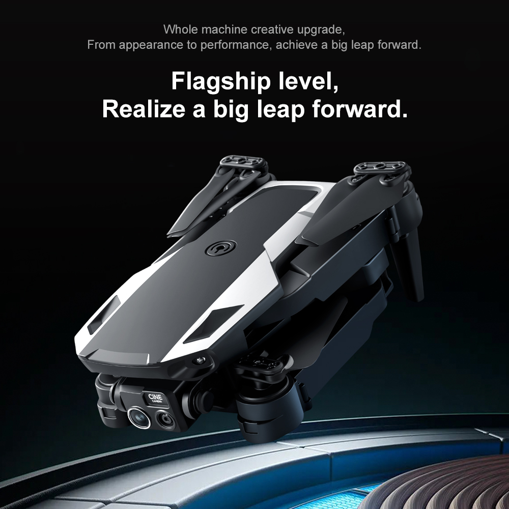 M1 Foldable Drone HD Camera Op - Drone Top Rc avis et prix