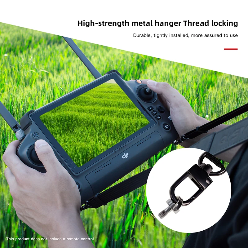 Neck Lanyard For DJI RC Plus R - Drone Rc Lanyard avis et prix