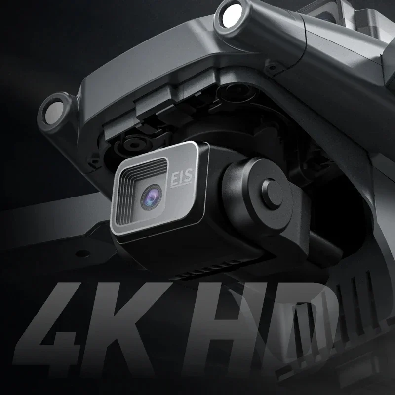 L600 PRO RC Drone 4K HD Dual C - Drone Vs Rc Helicopter avis et prix