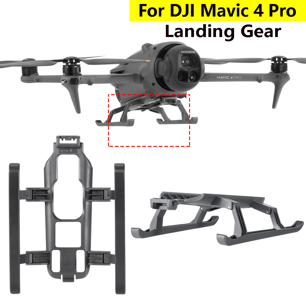 STARTRC Landing Gear for DJI M - Drone Rcfpvpro avis et prix