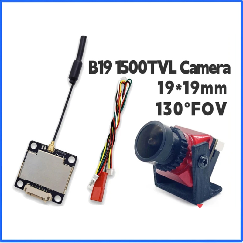 SLONWAKE FPV suit 5.8G 600mW V - Drone Rc With Camera avis et prix