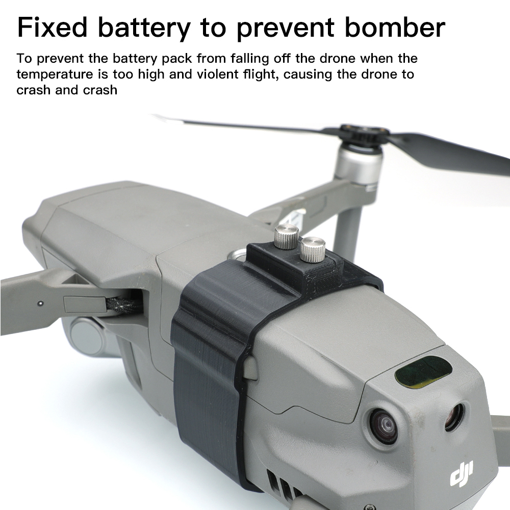 Battery Buckle for DJI Mavic 2 - Drone Rcfpvpro avis et prix