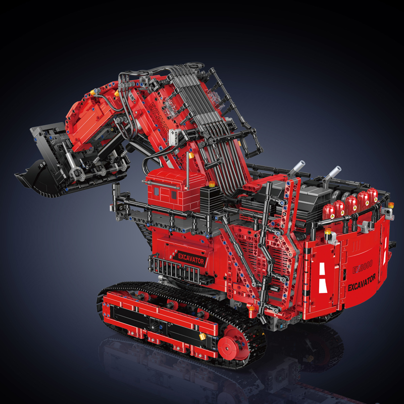 Mould King 17070 17071 Technic - Drone Carrera Rc avis et prix