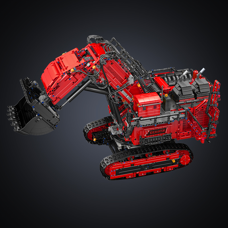 Mould King 17070 17071 Technic - Drone Carrera Rc avis et prix