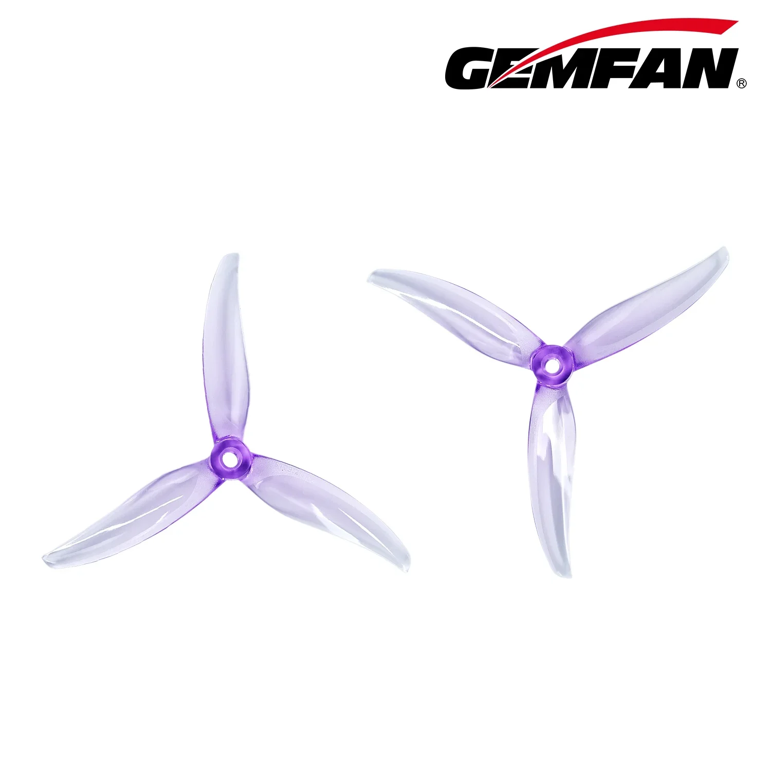 12 Pairs Gemfan 5129.2 MinJae  - Fpv Racing Motor avis et prix