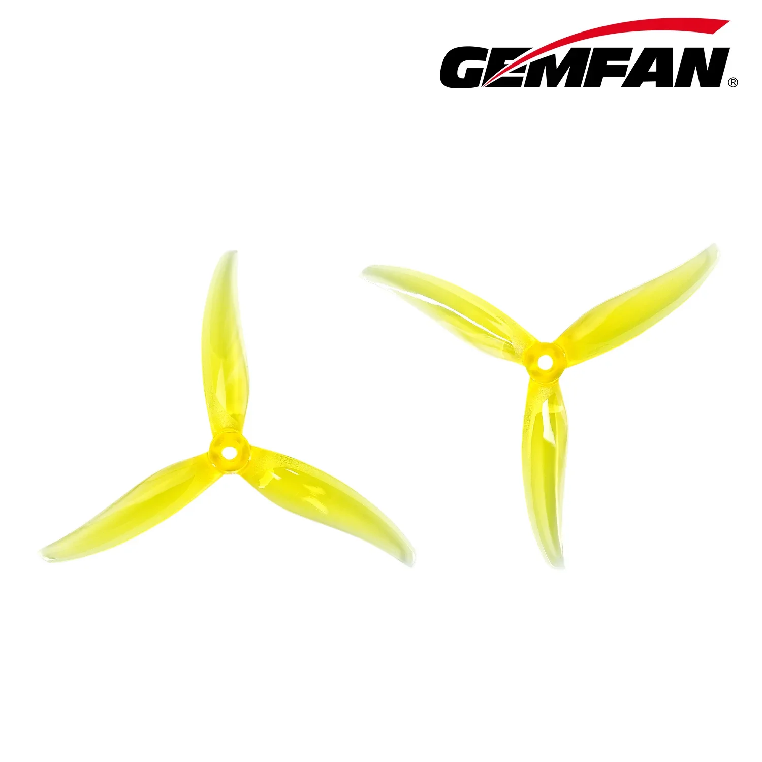 12 Pairs Gemfan 5129.2 MinJae  - Fpv Racing Motor avis et prix