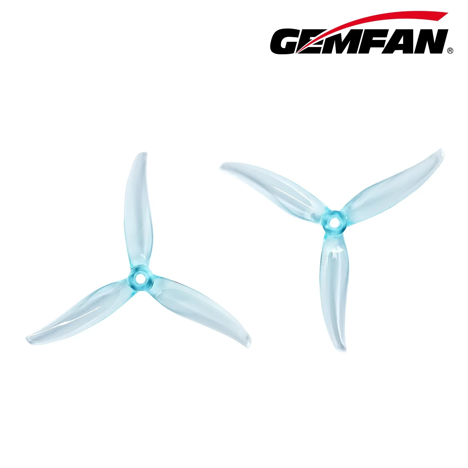 12 Pairs Gemfan 5129.2 MinJae  - Fpv Racing Motor avis et prix