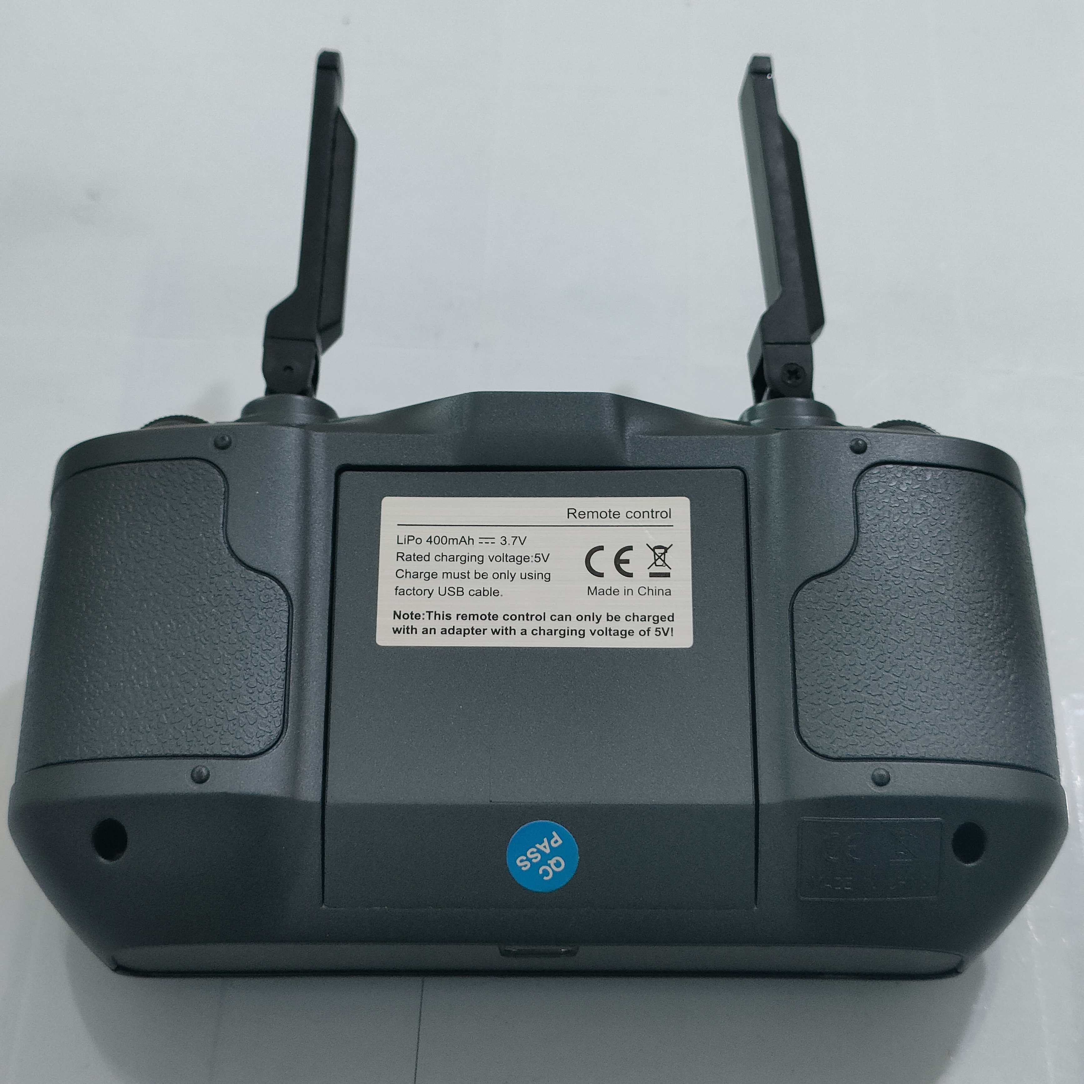 Remote Controller Transmitter  - Lyzrc Drone avis et prix