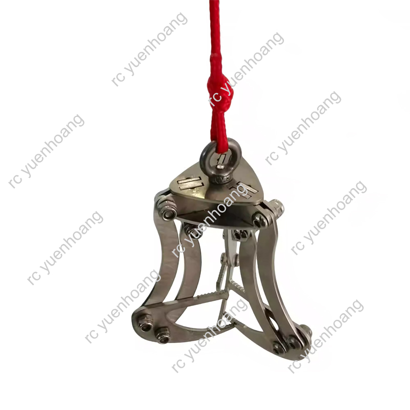 1PC RC Drone Stainless Steel C - Drone Rc Lanyard avis et prix