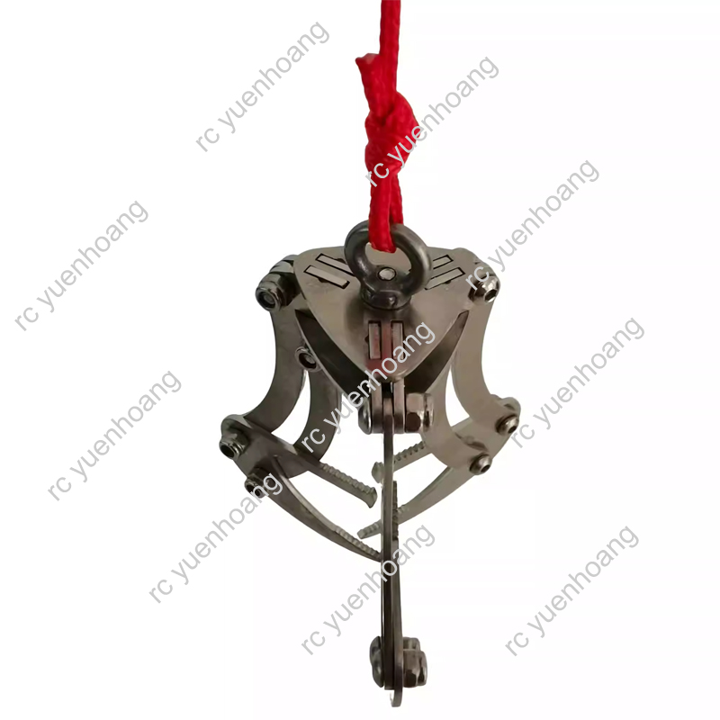 1PC RC Drone Stainless Steel C - Drone Rc Lanyard avis et prix