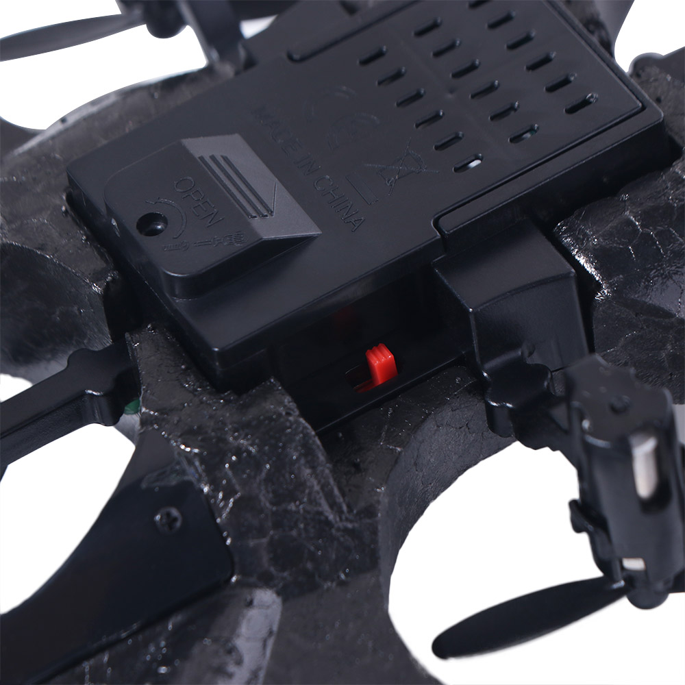 EPP Foam Remote Control Foam F - Drone Rc Fighter Jet avis et prix