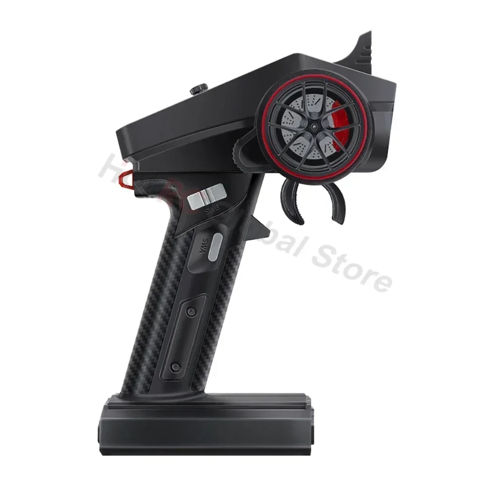 HotRC CT-6A 2.4G 6CH 6 Channel - Drone Rc Receiver And Transmitter avis et prix
