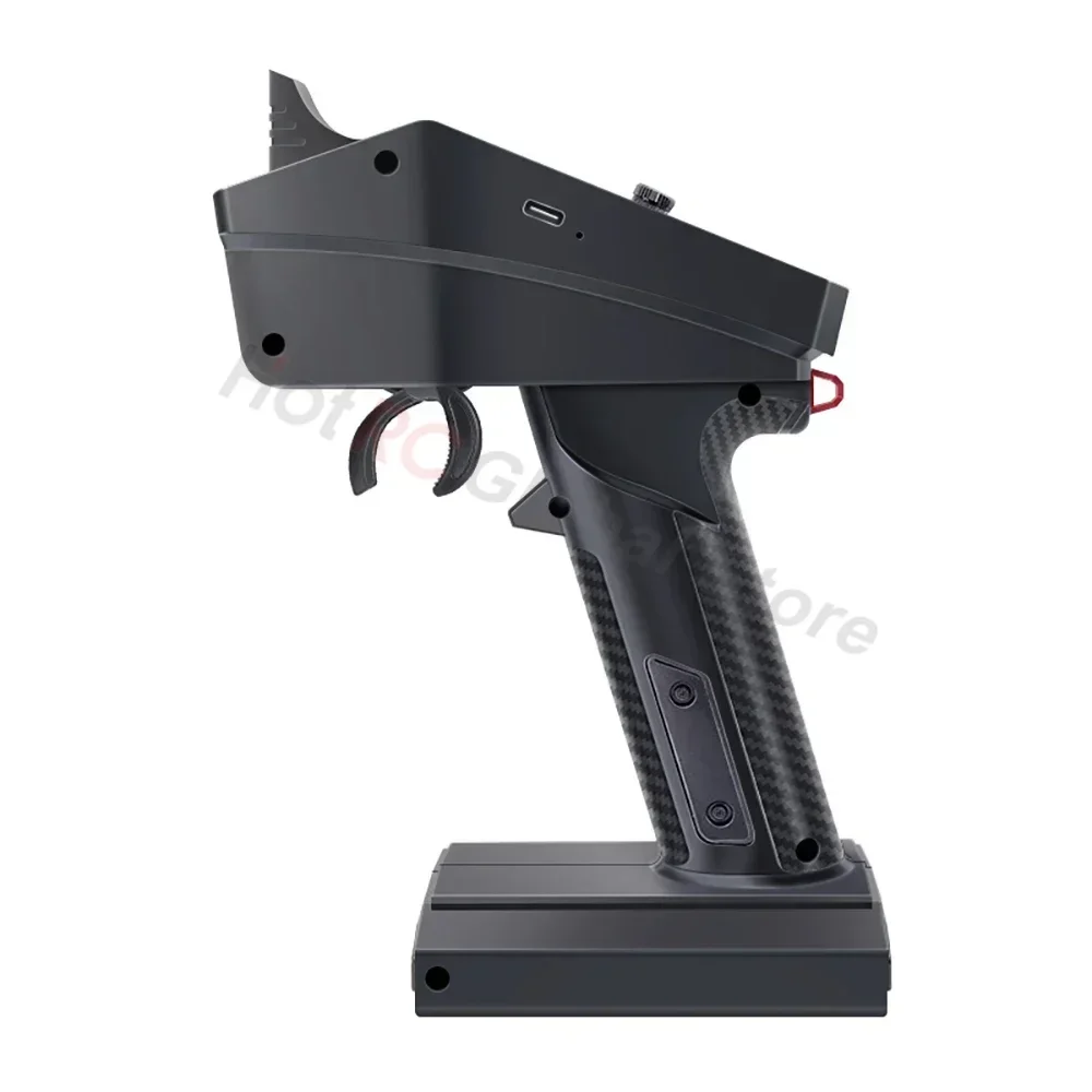 HotRC CT-6A 2.4G 6CH 6 Channel - Drone Rc Receiver And Transmitter avis et prix