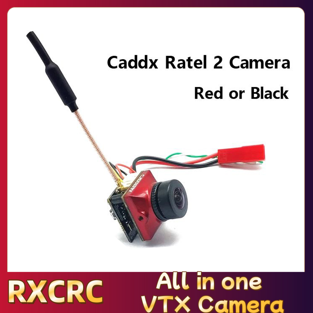 RXCRC 5.8G Module transmitter  - Drone Rc With Camera avis et prix