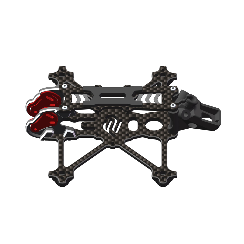 AlfaRC Fi-25 DJI O4 Air Unit 6 - Fpv Racing Motor avis et prix