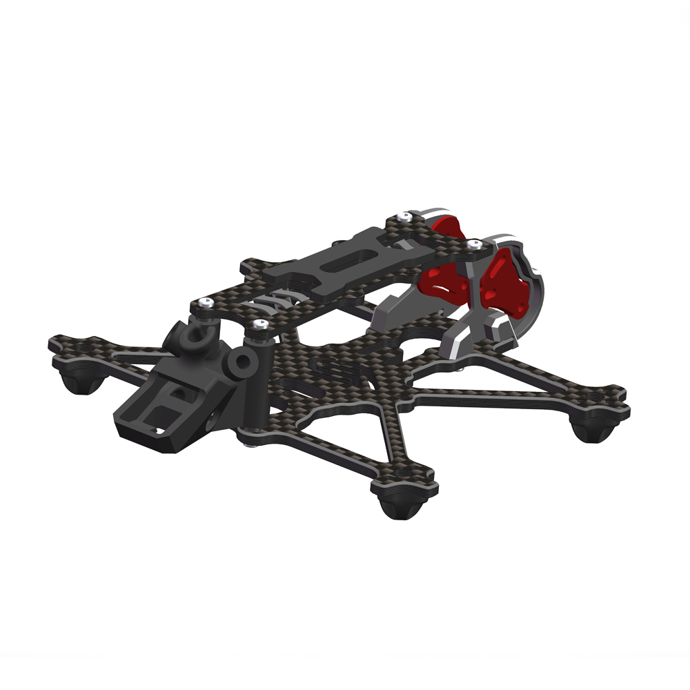 AlfaRC Fi-25 DJI O4 Air Unit 6 - Fpv Racing Motor avis et prix