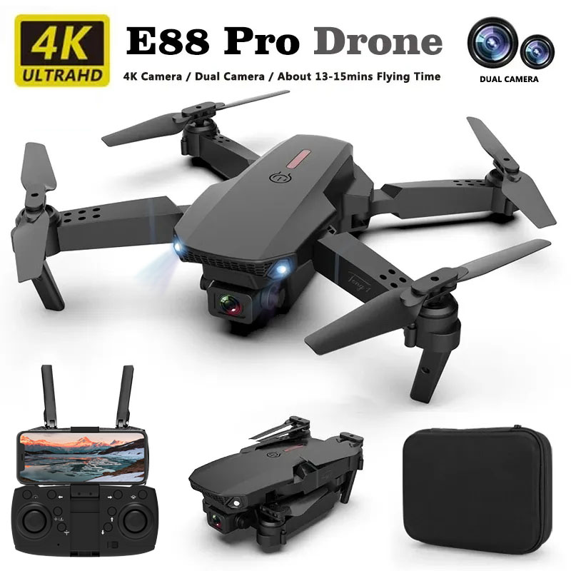 E88pro Drone Professional Dron - Drone Top Rc avis et prix