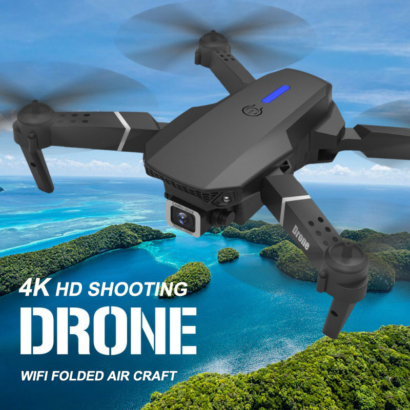 E88pro Drone Professional Dron - Drone Top Rc avis et prix