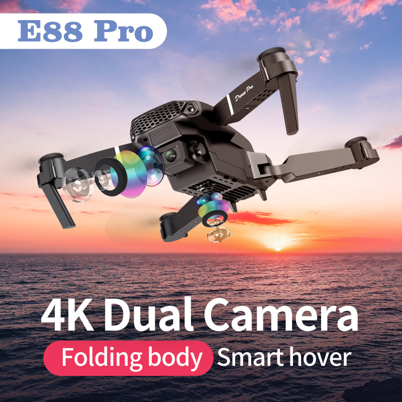 E88pro Drone Professional Dron - Drone Top Rc avis et prix