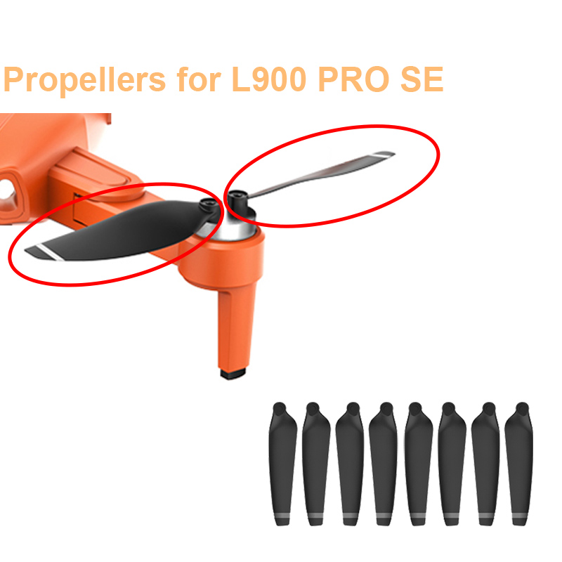 LYZRC For L900 PRO SE Drone Or - Lyzrc Drone avis et prix