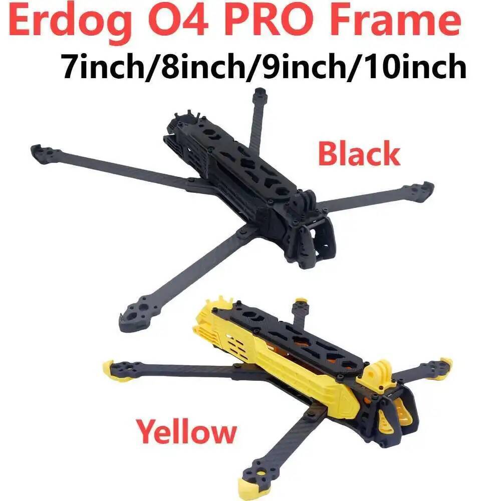 Erdog 7inch 8-9-10 inch O4 Fra - Fpv Racing Motor avis et prix