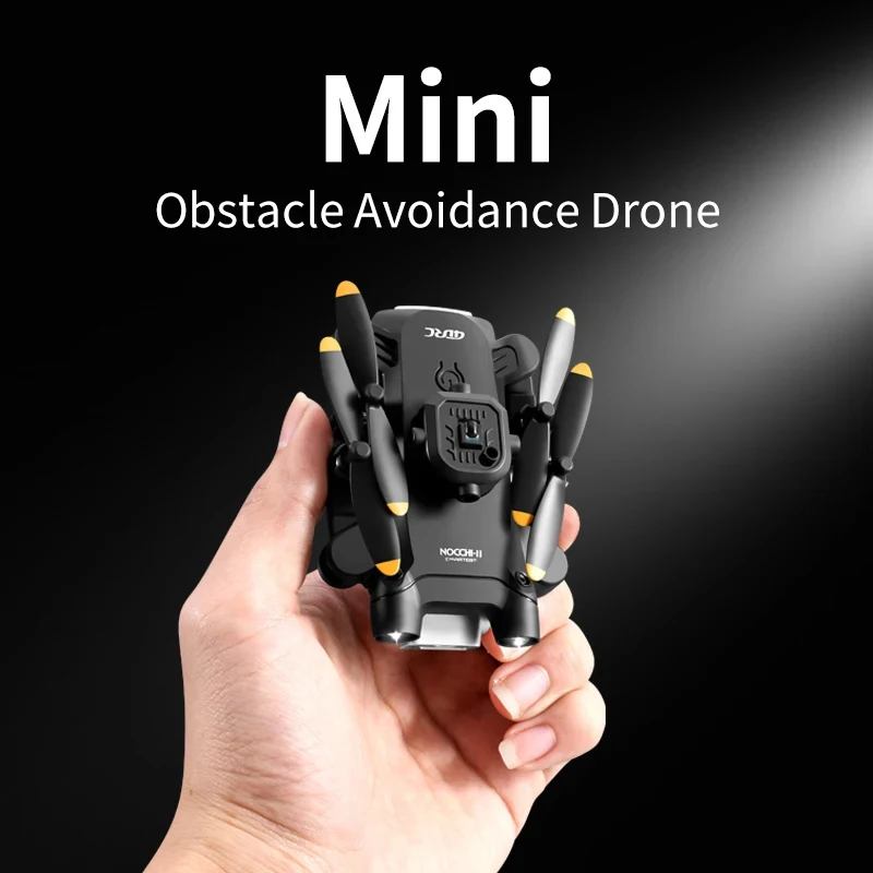 V30 Mini Drone 4DRC with Camer - Drone Top Rc avis et prix