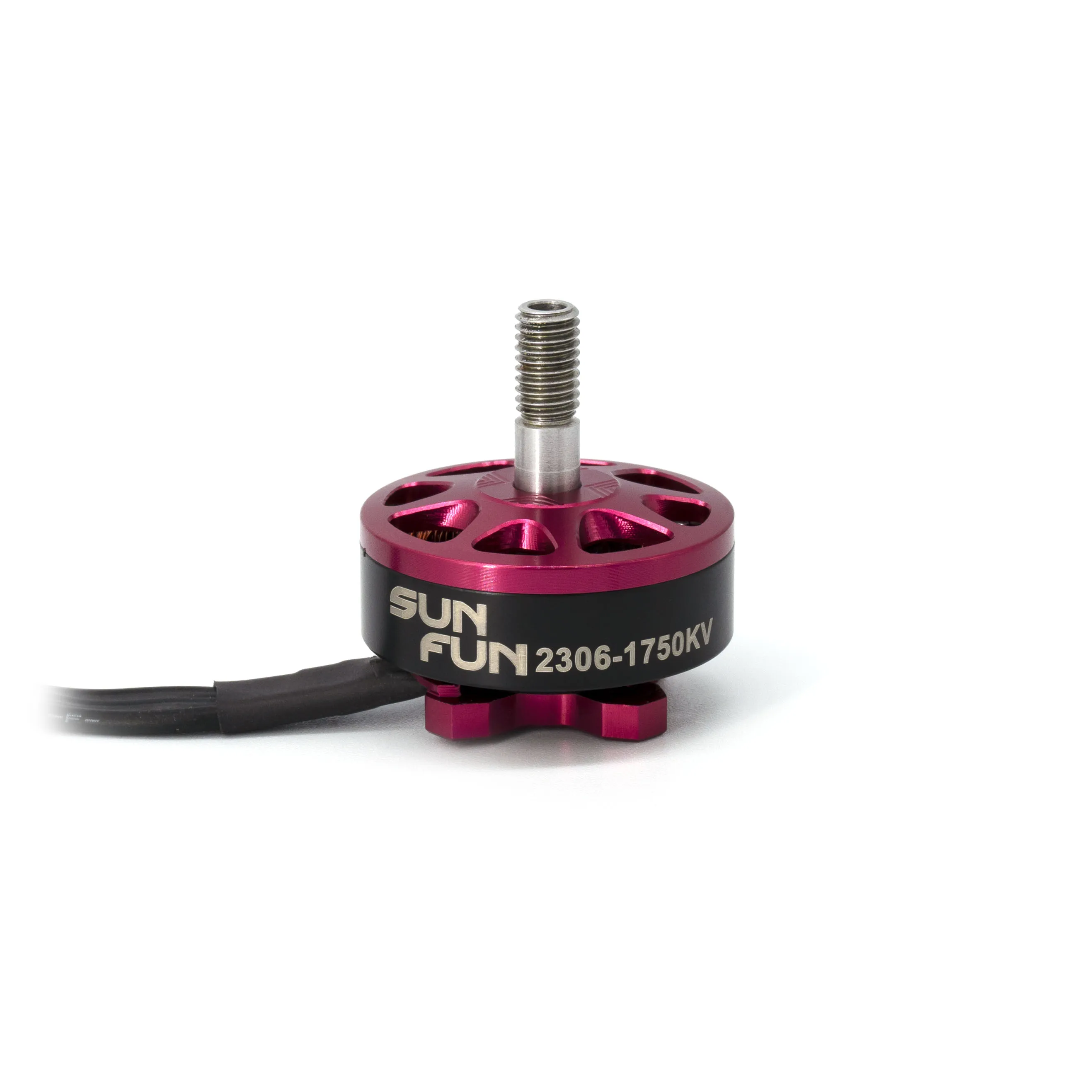 SUN FUN 2306 1750/2500KV 4-6S  - Drone Vs Rc Airplane avis et prix