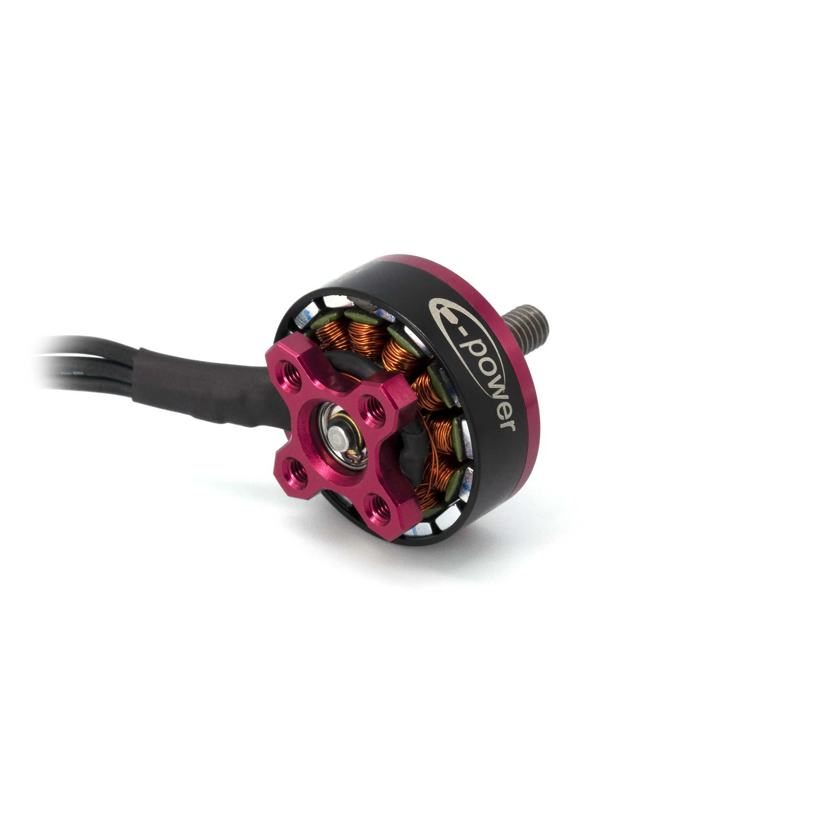 SUN FUN 2306 1750/2500KV 4-6S  - Drone Vs Rc Airplane avis et prix
