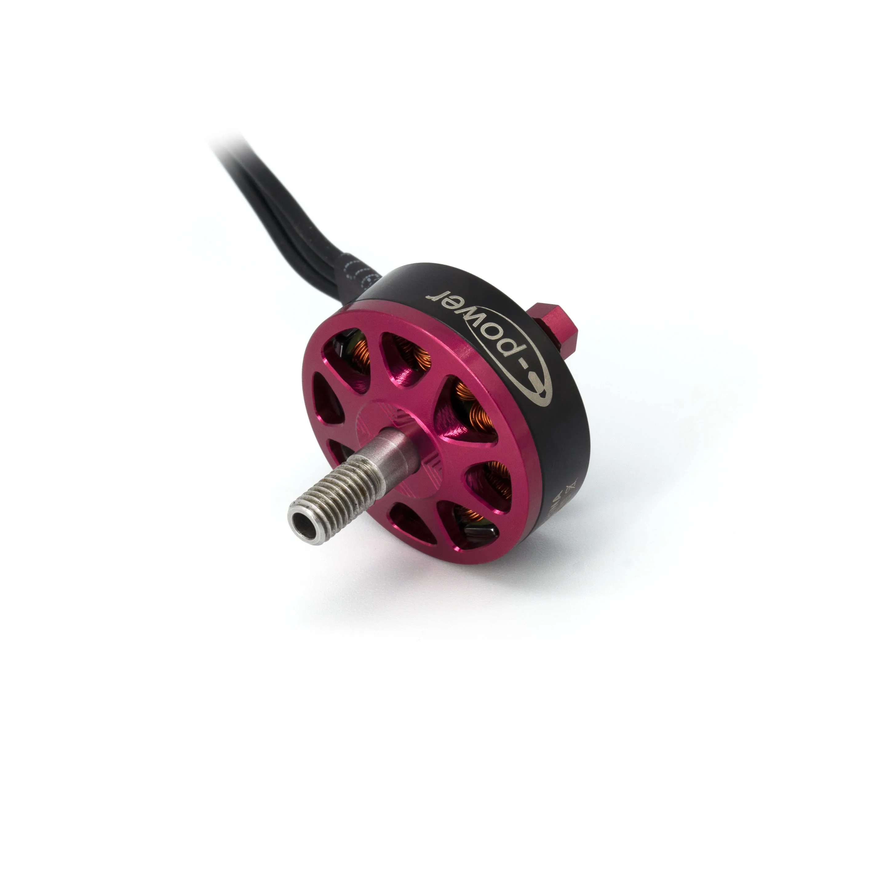 SUN FUN 2306 1750/2500KV 4-6S  - Drone Vs Rc Airplane avis et prix