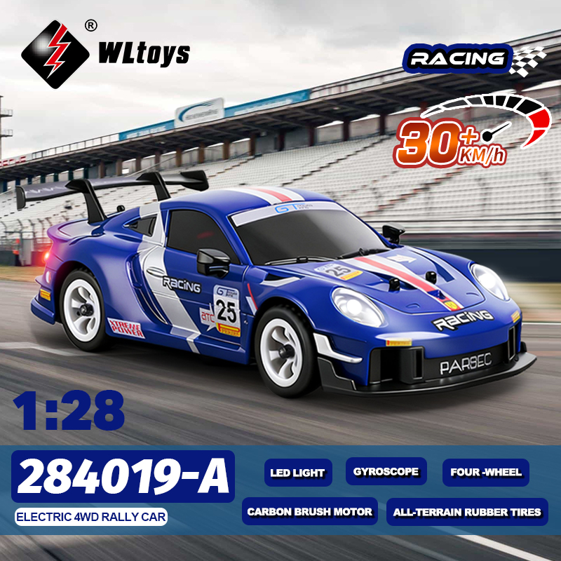 WLtoys 284019-A 284191 1:28 2. - Drone Lidi Rc avis et prix