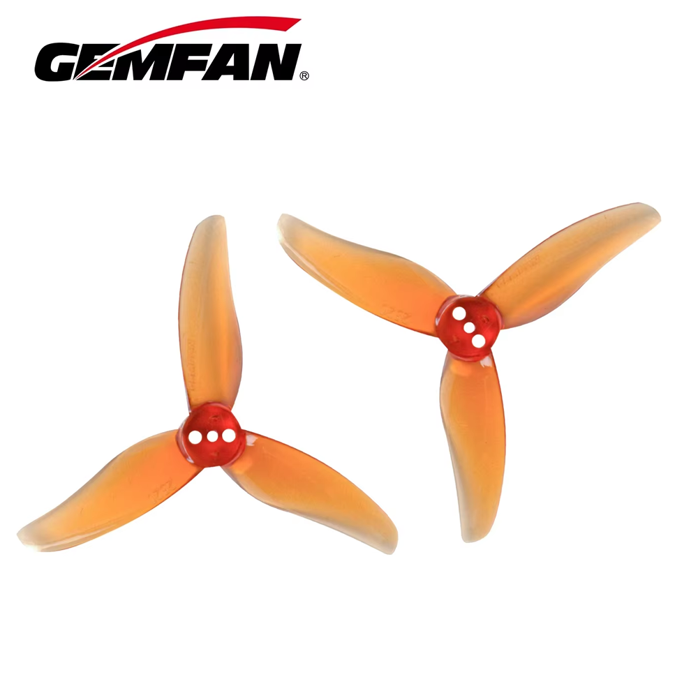 4Pairs Gemfan Hurricane 2520 2 - Fpv Racing Motor avis et prix
