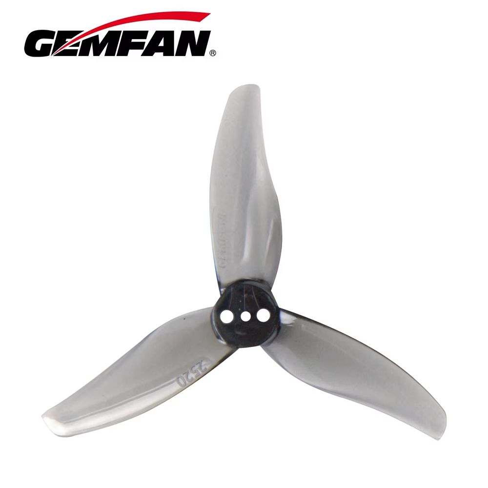 4Pairs Gemfan Hurricane 2520 2 - Fpv Racing Motor avis et prix