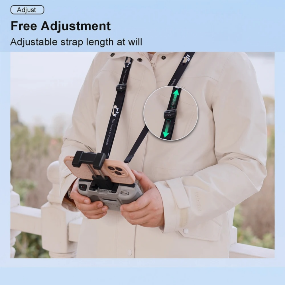 Remote Controller Lanyard Stra - Drone Rcfpvpro avis et prix