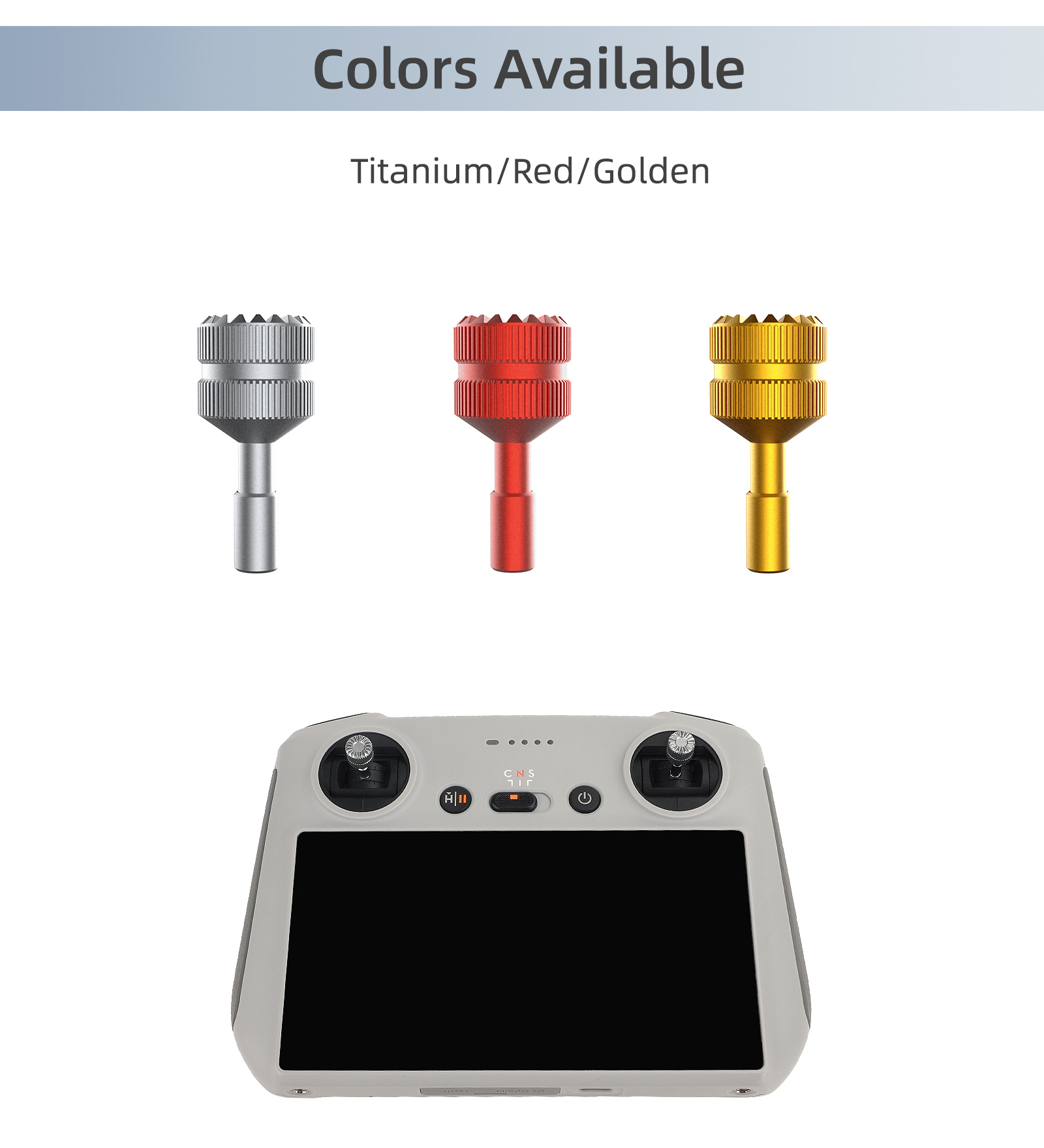 Remote Controller Joystick For - Drone Rcfpvpro avis et prix