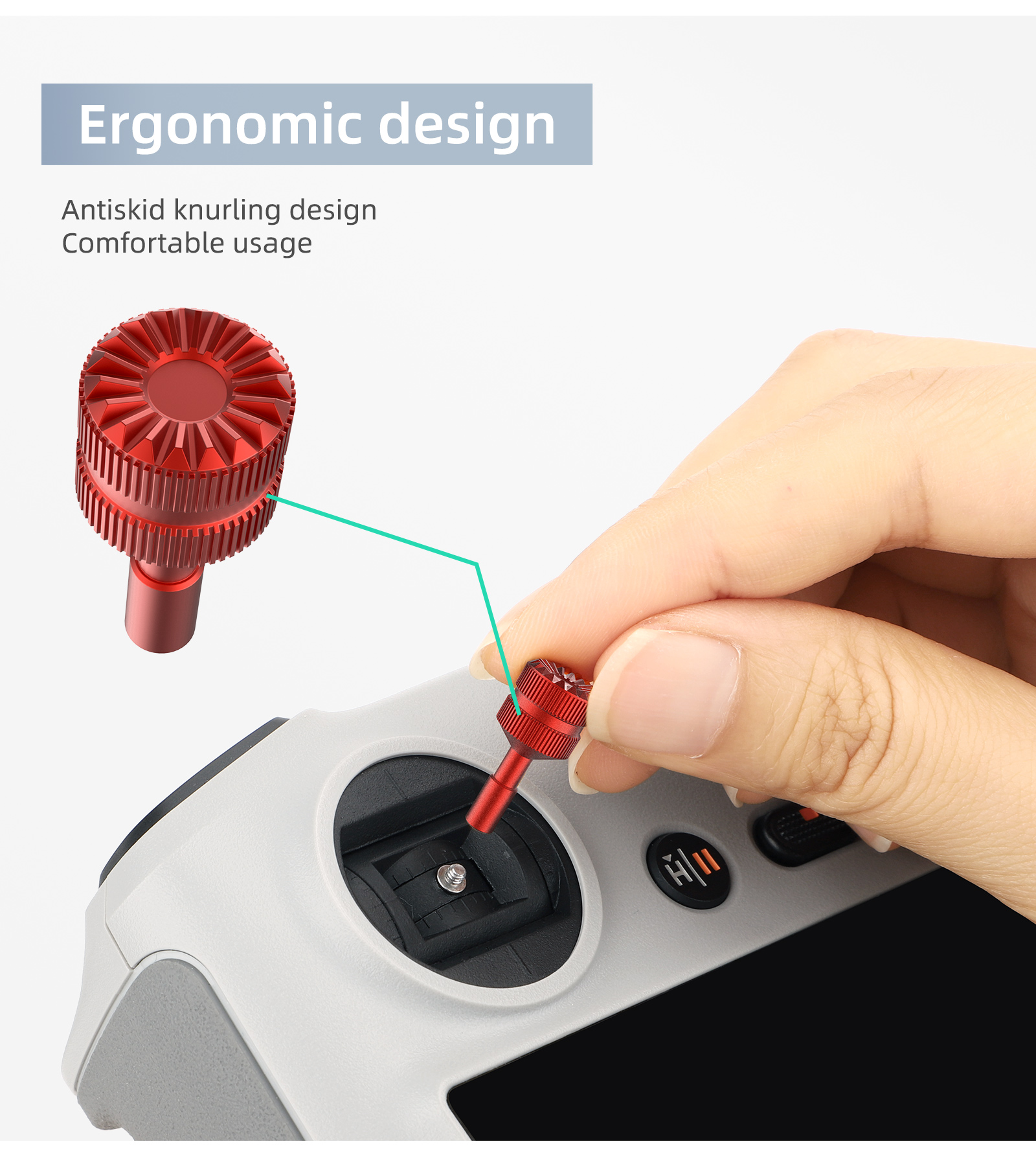 Remote Controller Joystick For - Drone Rcfpvpro avis et prix